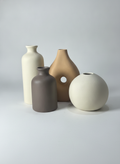 Nordic style ceramic vase