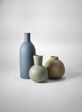 Nordic Morandi Vase Vintage Ceramic Set