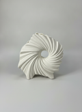 Nordic style ceramic vase
