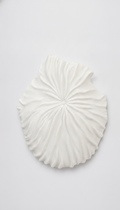 Modern ceramic vase