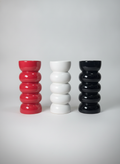 Medieval Style Scandinavian Ins New House Ceramic vase