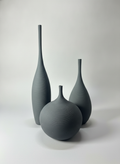 Ceramic Vase Set of 3