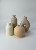 Nordic style ceramic vase