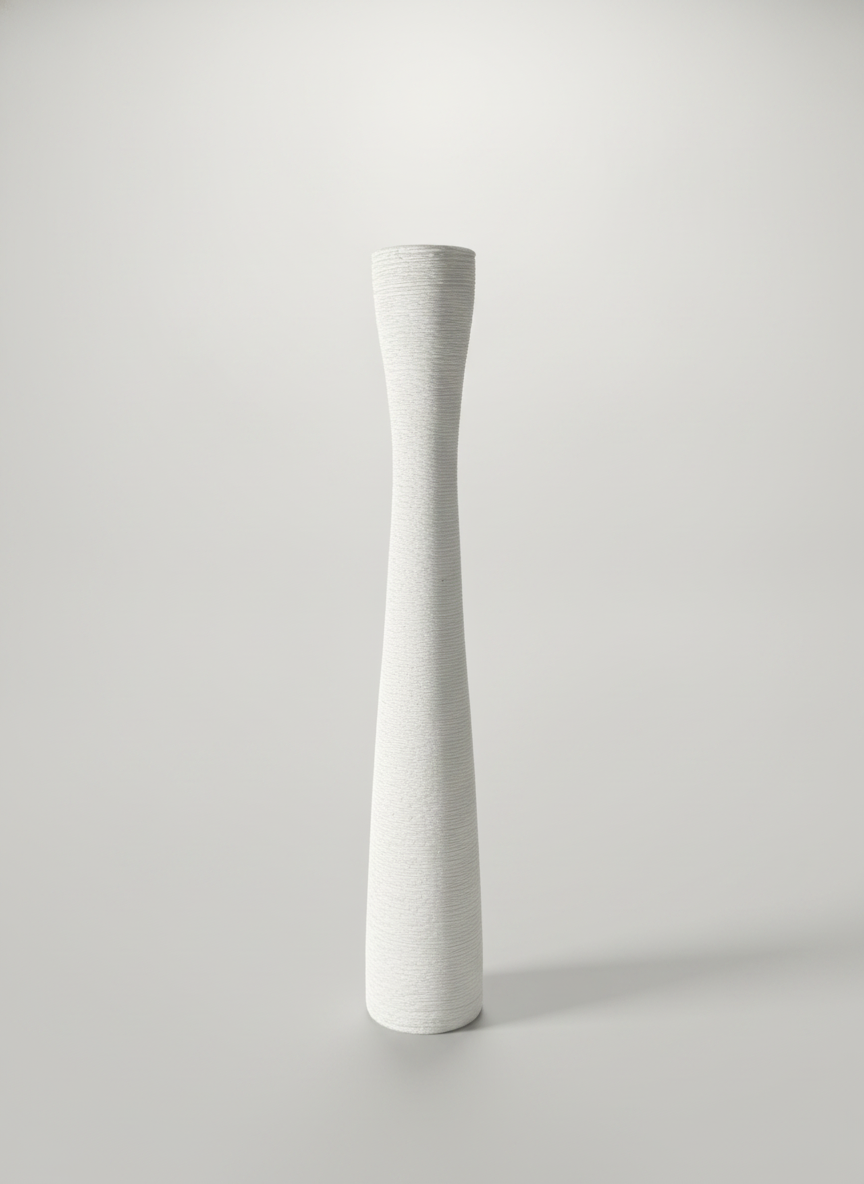 Nordic long thin thigh